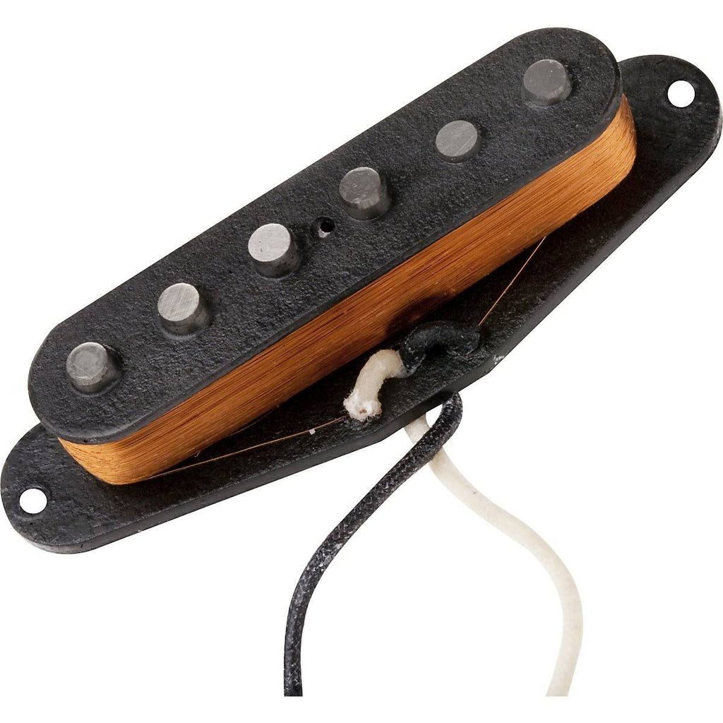 Vintage Staggered Strat Pickup U810