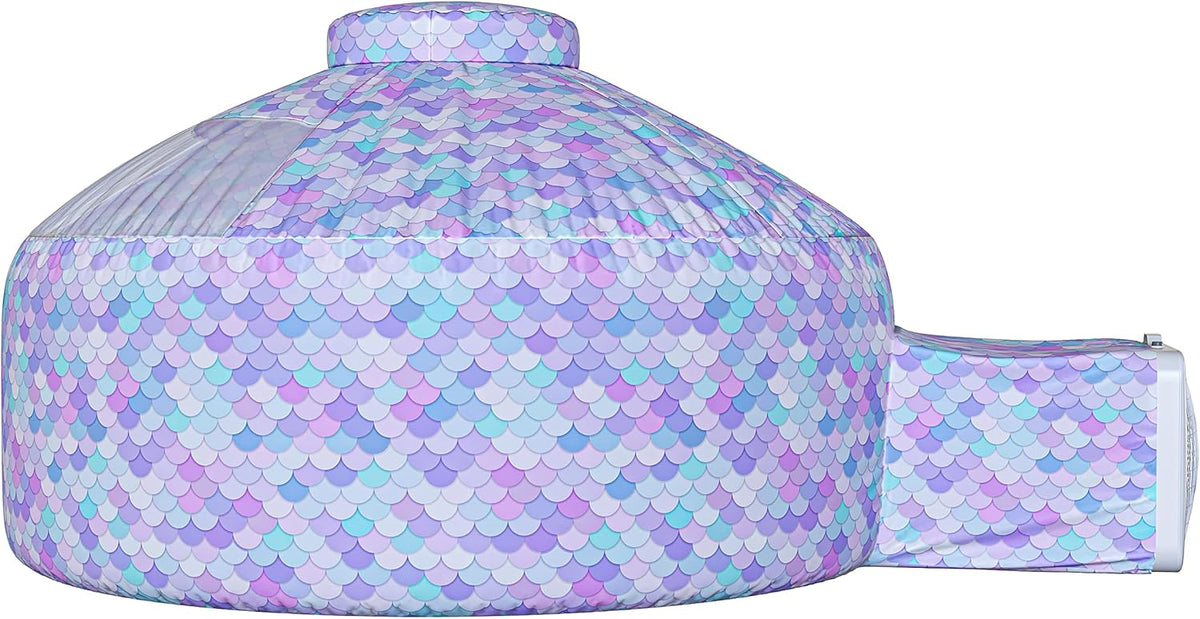 Inflatable Kids Playhouse Tent I958
