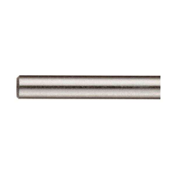 #27 HSS TiCN 135 Split Point Jobber Length Drill U2870