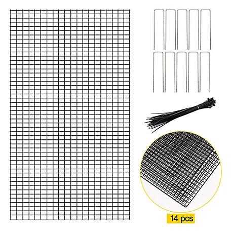 Wire Mesh for Chicken Coop W26287