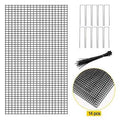 Wire Mesh for Chicken Coop W26287