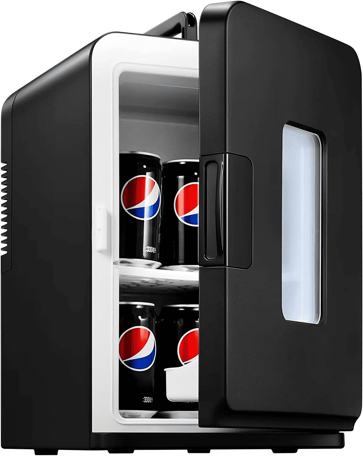 15L Portable Cooler Warmer T430