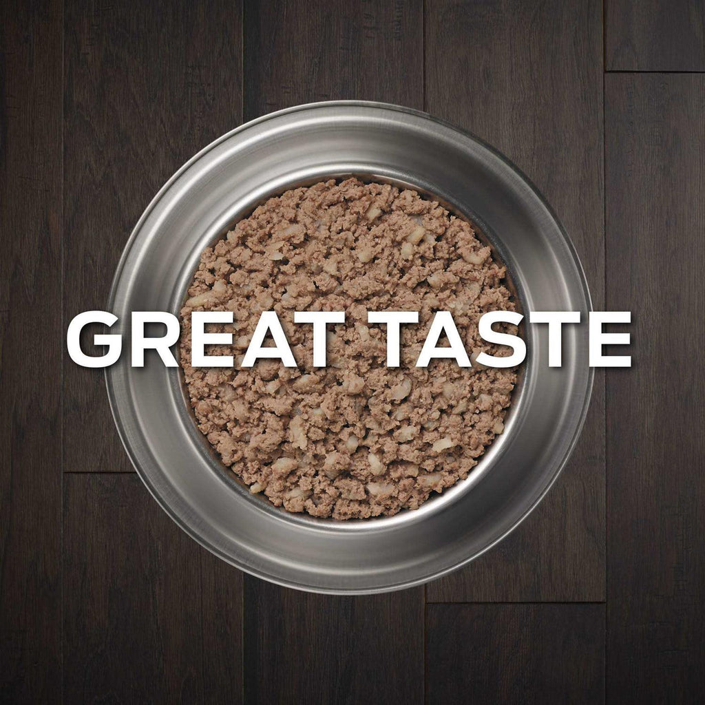 Wet Dog Food L947