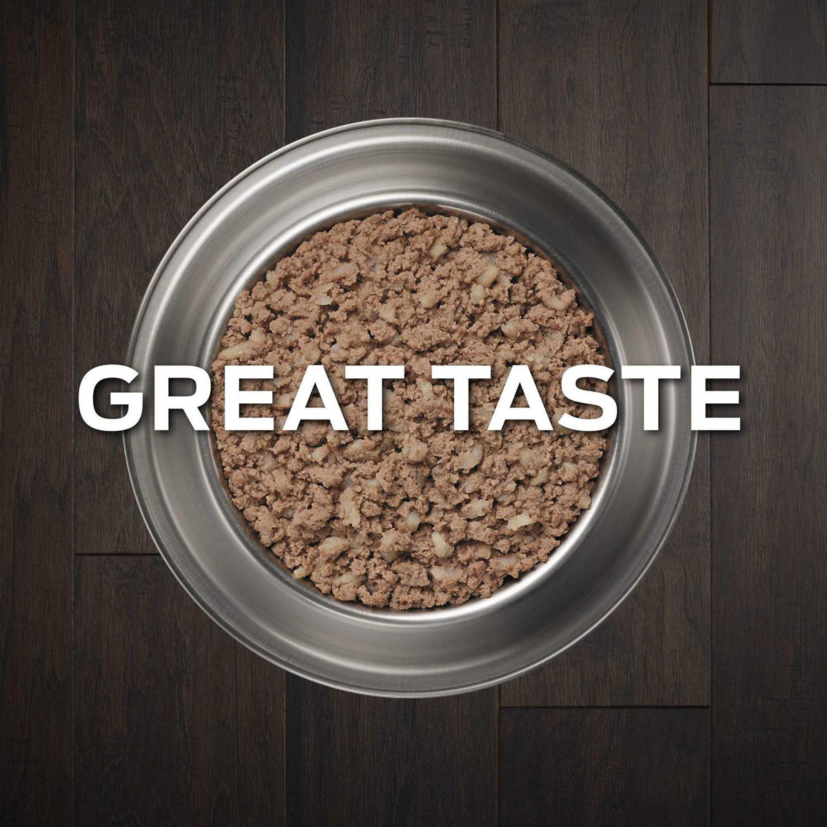 Wet Dog Food L947