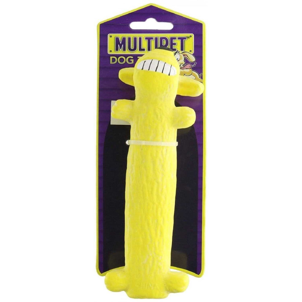 Latex Dog Toy O2681