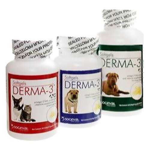 Large Breed Softgels B9380