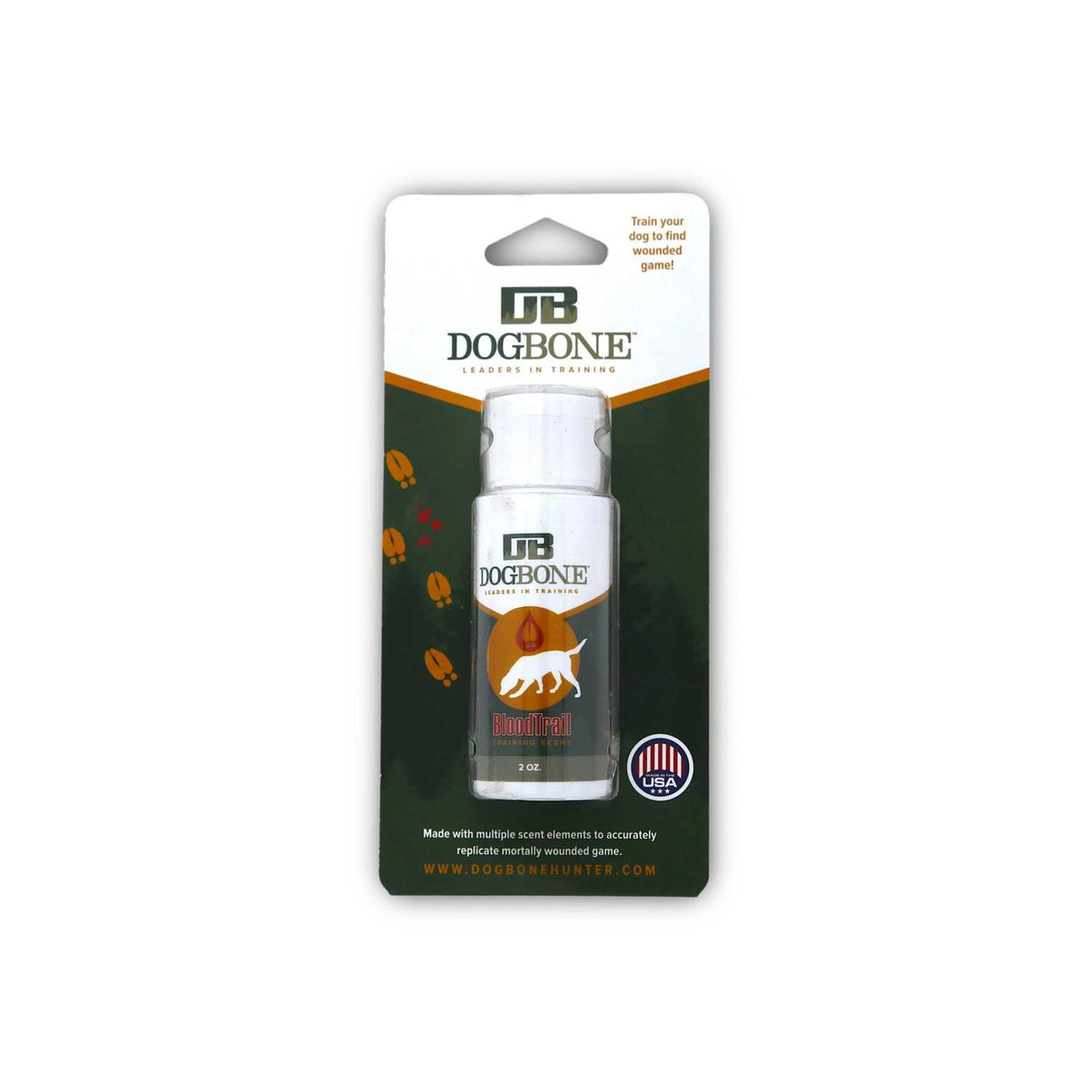 Training Scent B33482