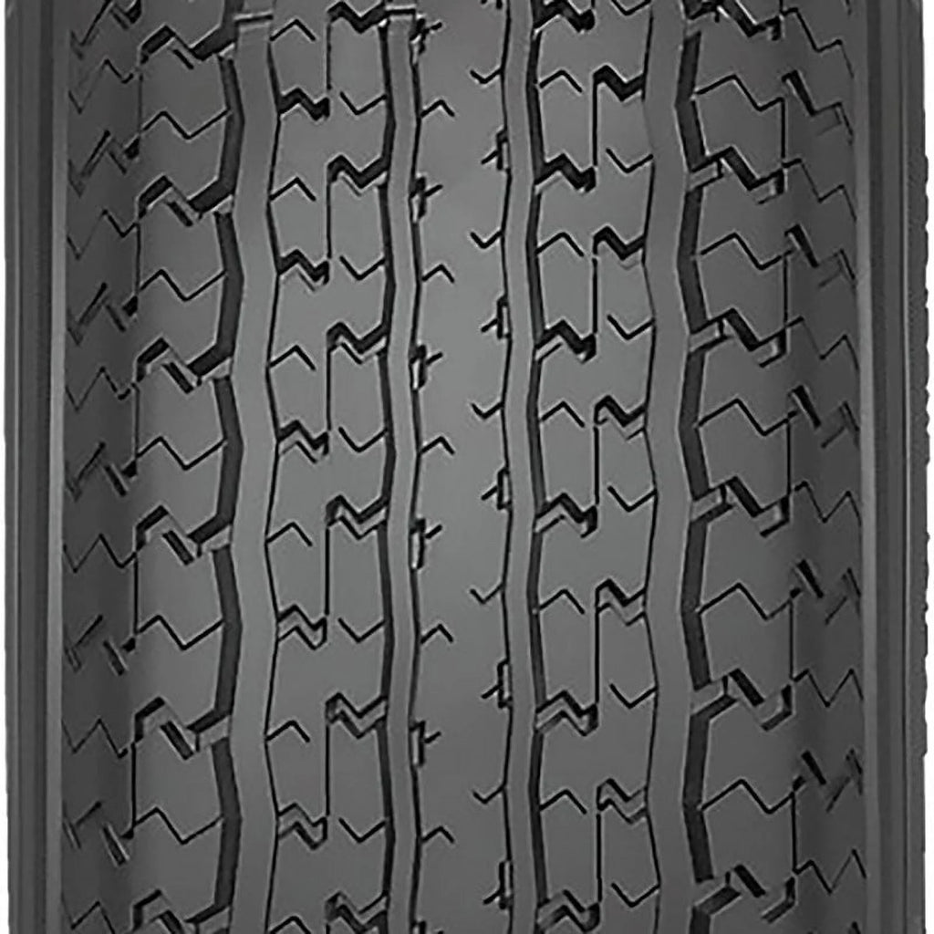 ST205/75R15 Trailer Tire T2632