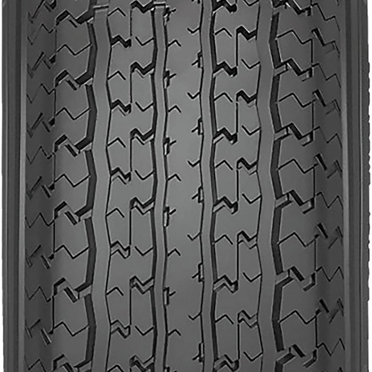 ST205/75R15 Trailer Tire T2632