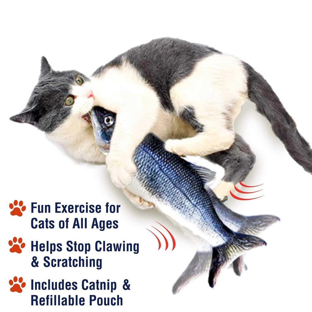 Cat Toy N4870