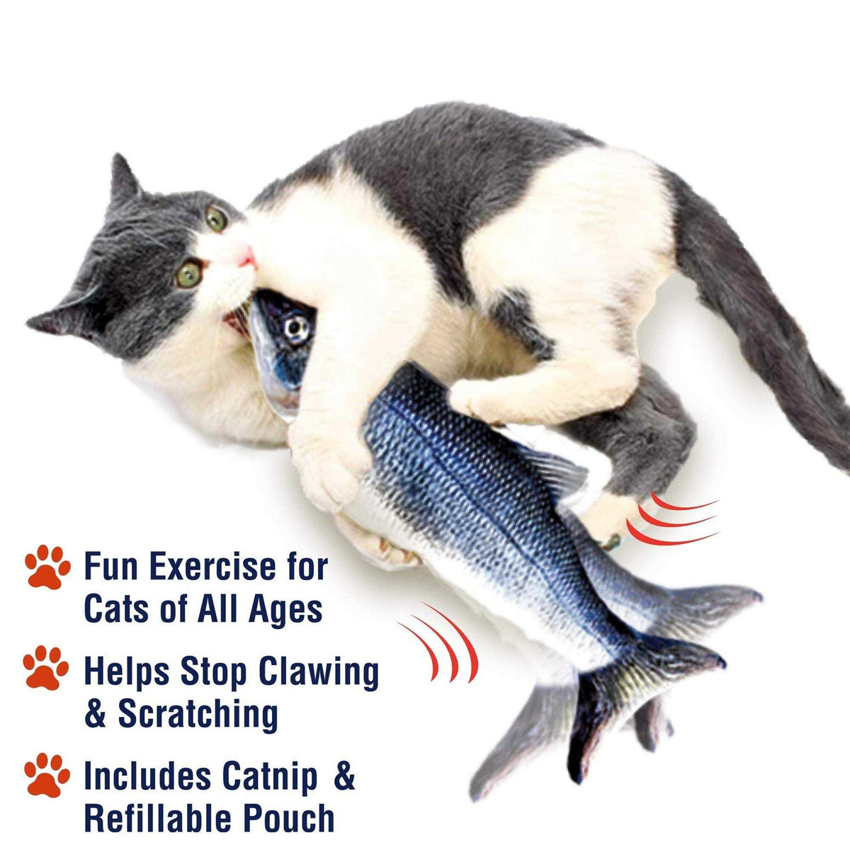 Cat Toy N4870