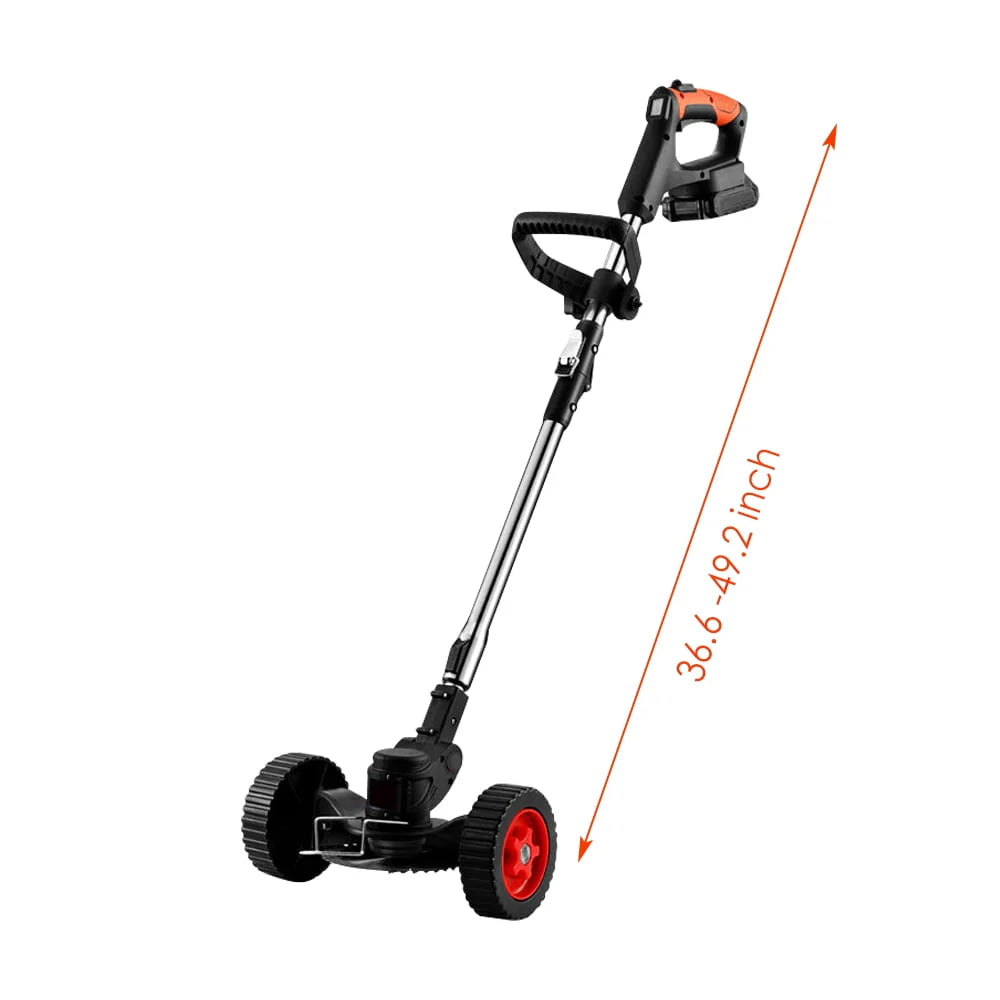 Cordless String Trimmer A70675