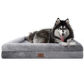Washable Dog Bed with Removable Cover P715