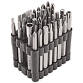 3 in. 36-Piece Screwdriver Bit Set E594024
