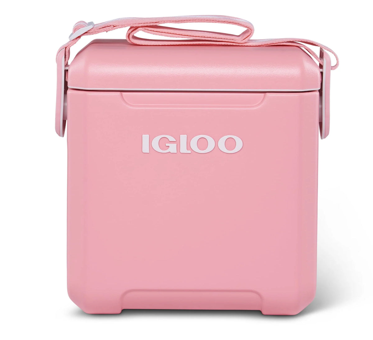 11 QT Hard Sided Cooler, 14 Can Capacity E970619