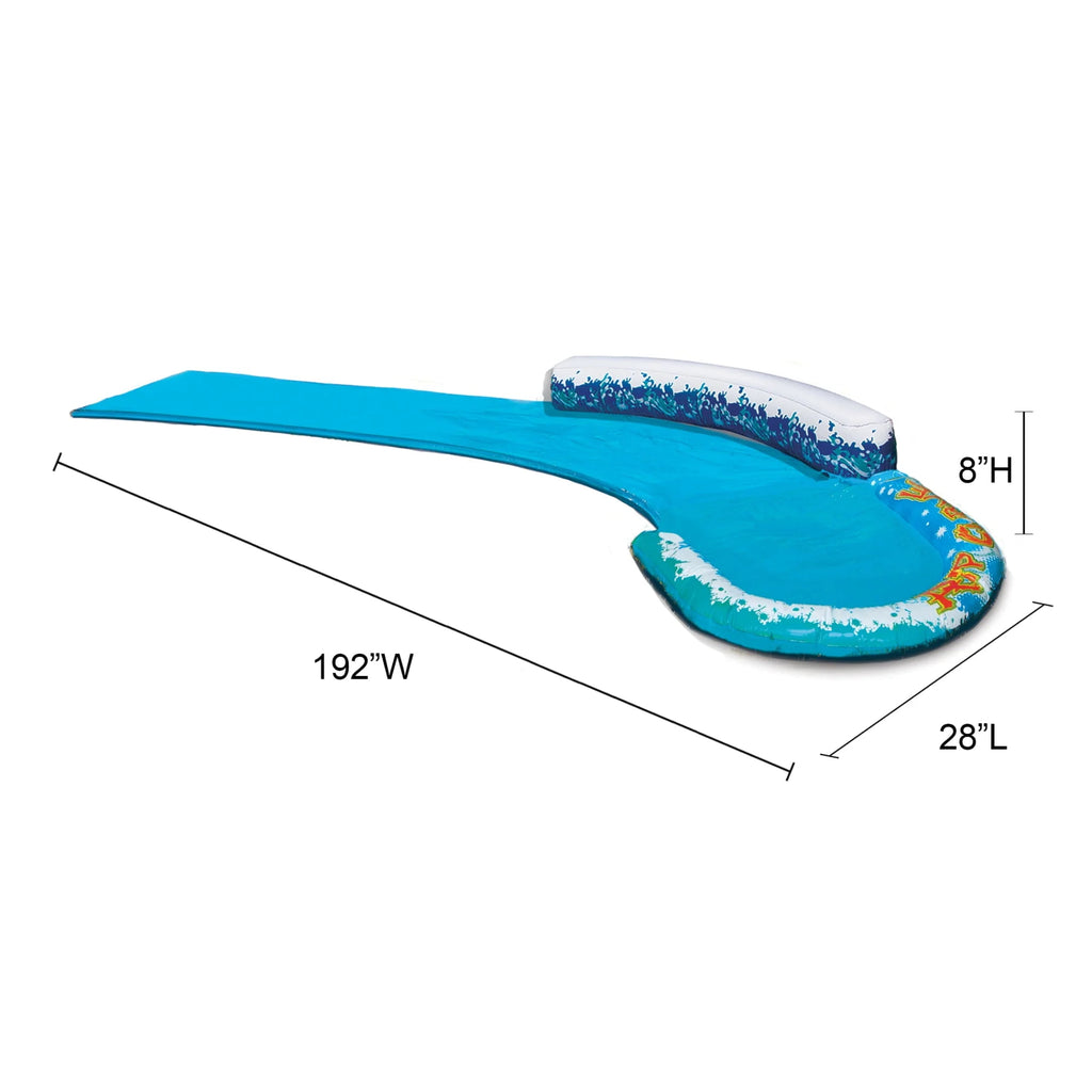 Inflatable Water Slide T3786