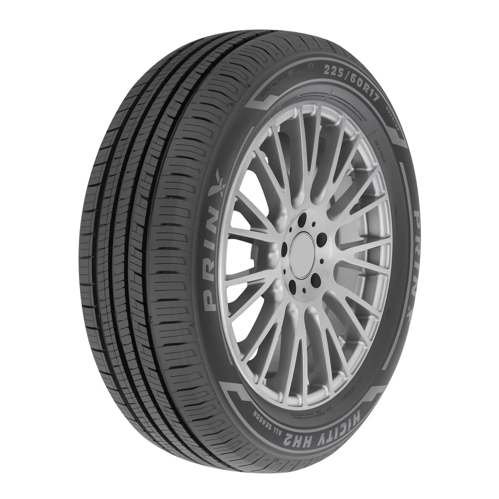 All Season 205/60R16 92V Passenger Tire G83659