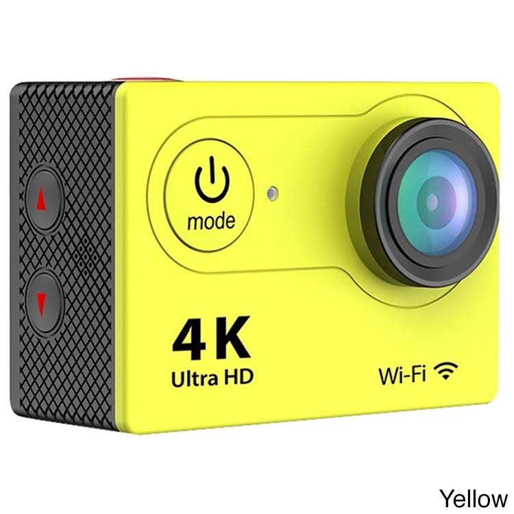 4K Ultra HD Action Camera I257606
