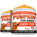 Pumpkin High Fiber Digestive Supplement for Dogs H97857