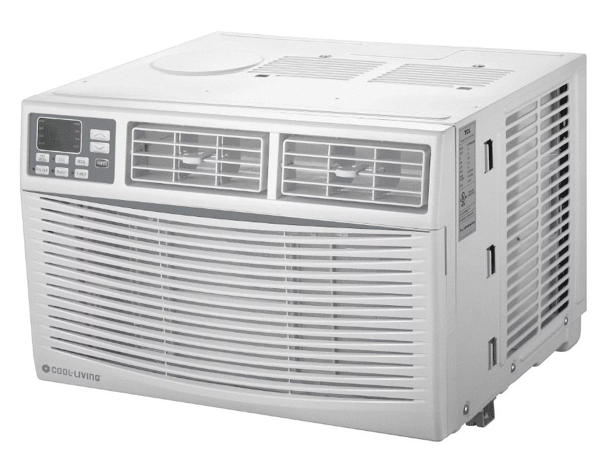 8000 BTU Energy Star Window Air Conditioner S38354