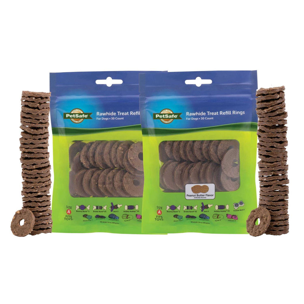 Dog Treat Ring Variety pk I814