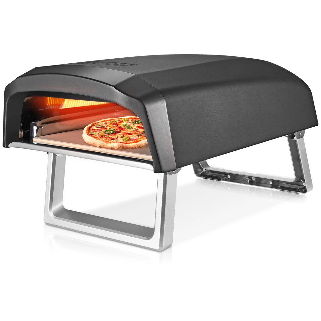 Propane Gas Portable Outdoor Pizza Oven R746