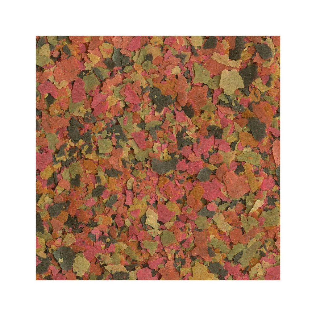 Tropical Fish Food Flakes J135