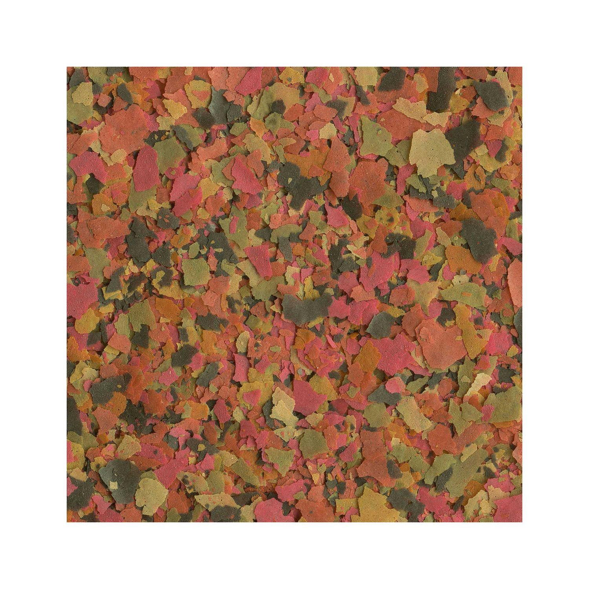 Tropical Fish Food Flakes J135
