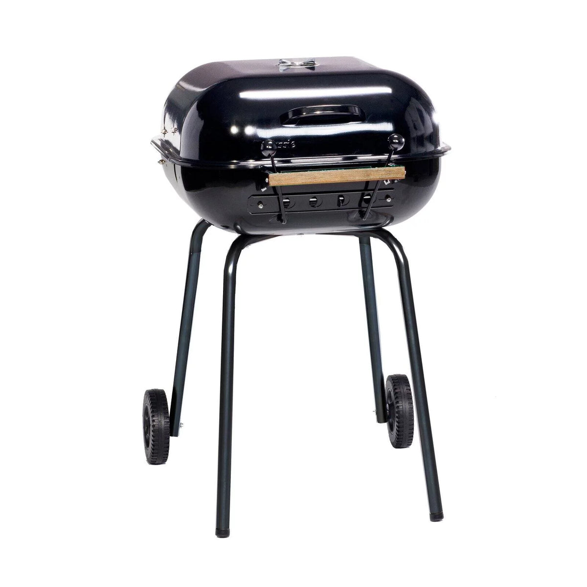 Charcoal Steel Grill L9506