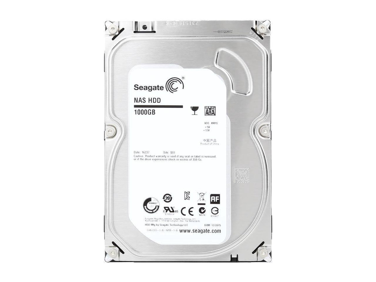1 TB SATA 6Gb/s Internal HDD K61821