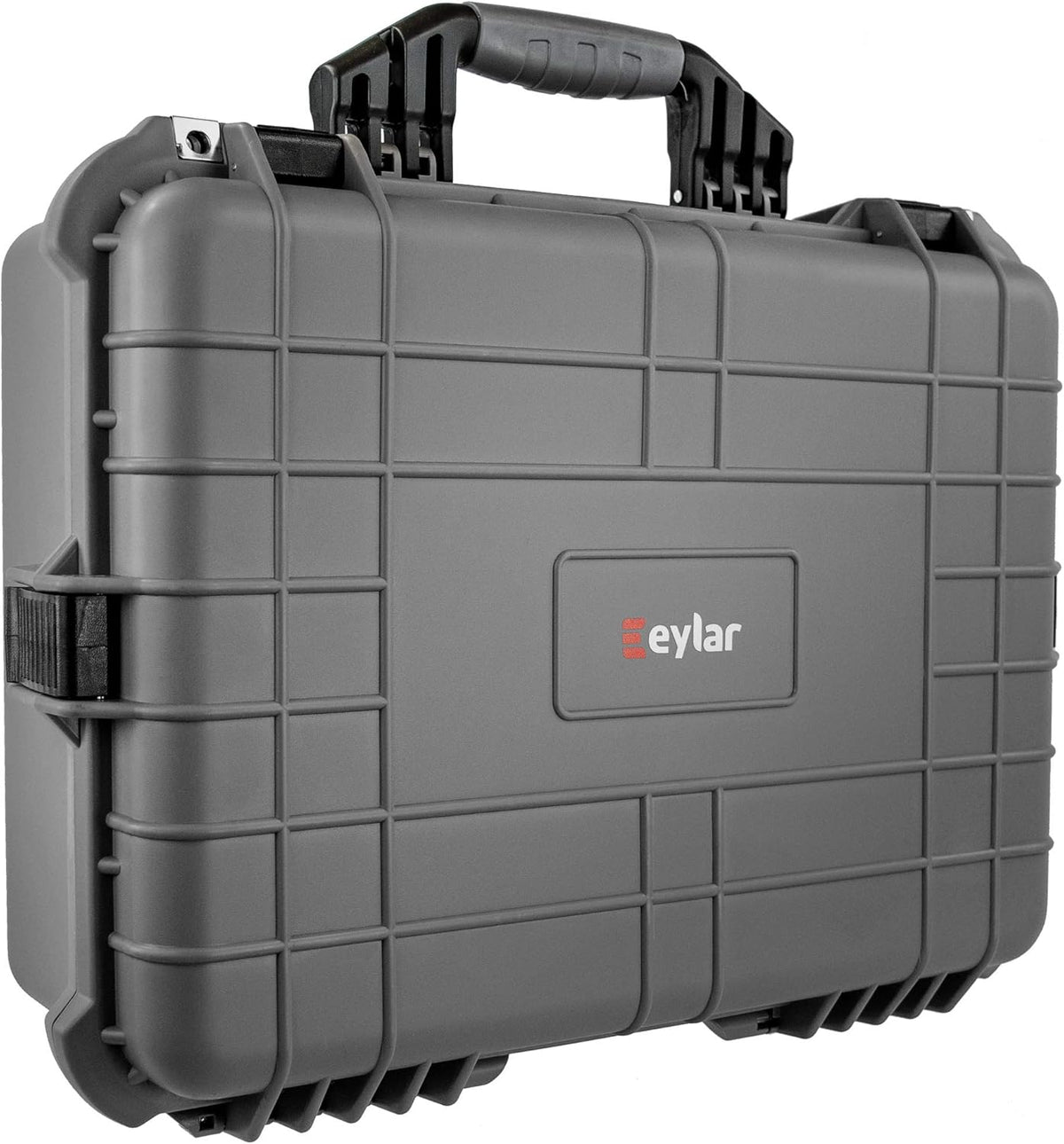 20 Inch Water and Shock Proof Camera Case with Foam U212209
