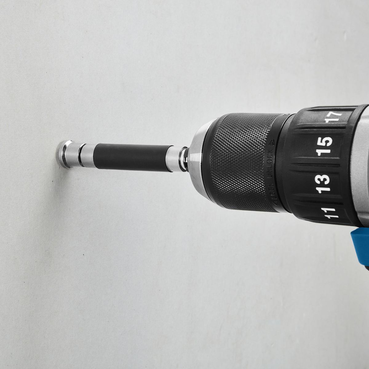4-Piece Drywall Screw Setters P173433
