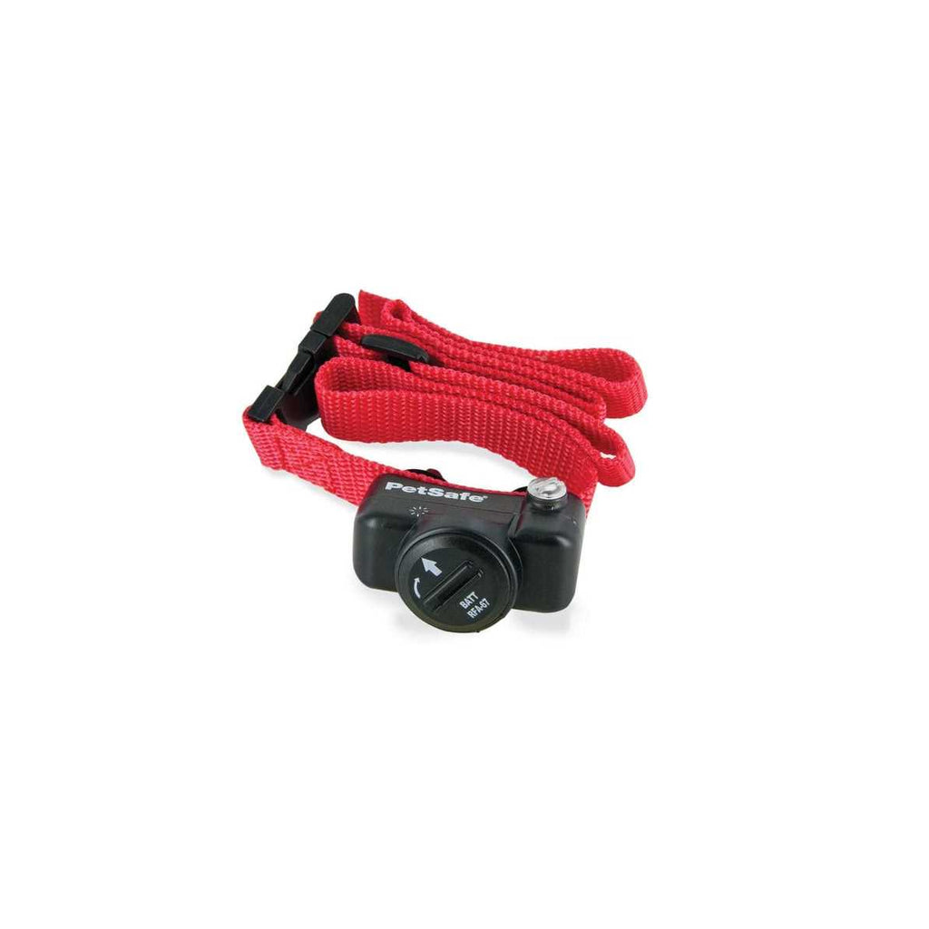 Receiver Collar D395696
