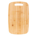Bamboo Cutting Board 40x25x1.1cm E364