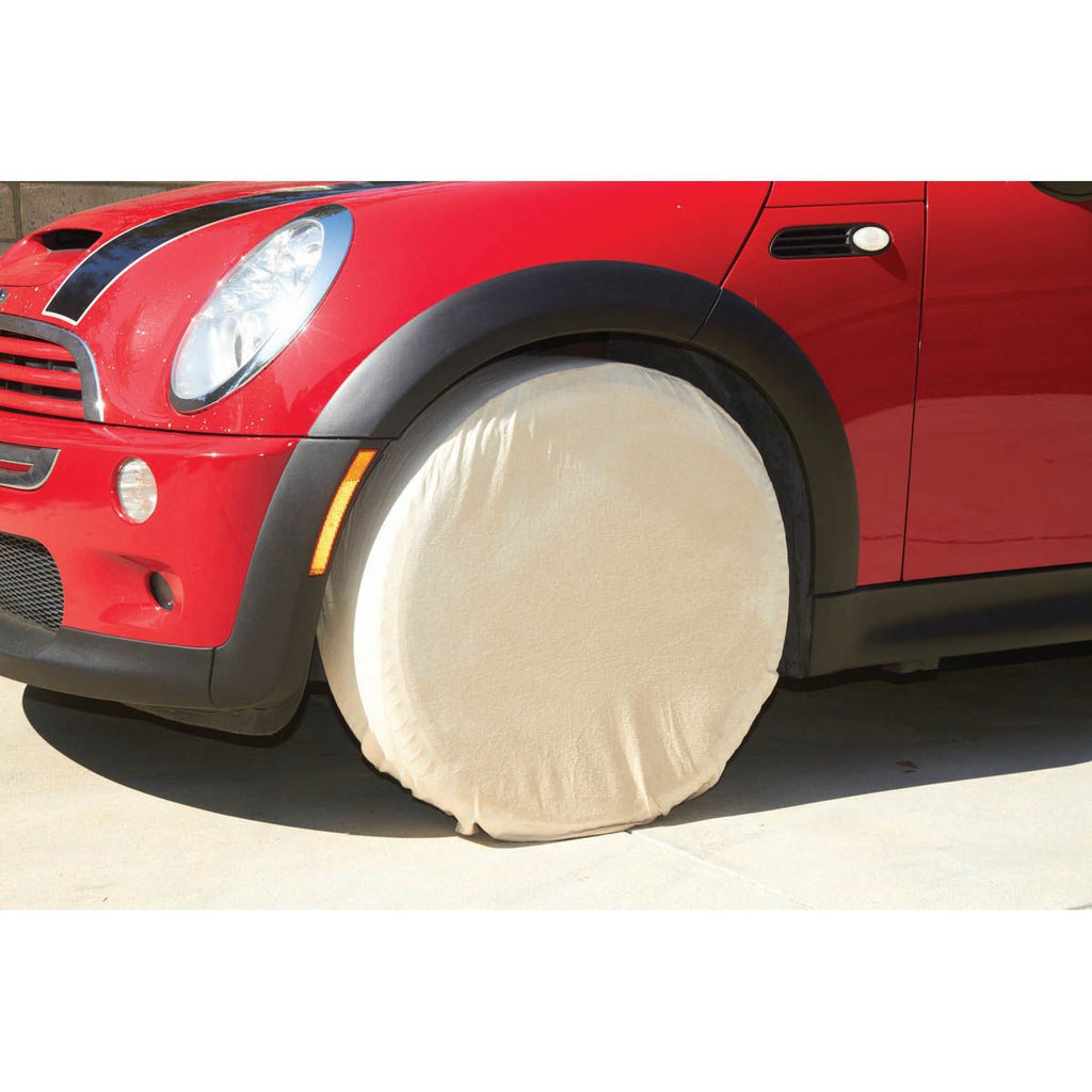 4 Pack Wheel Covers O625