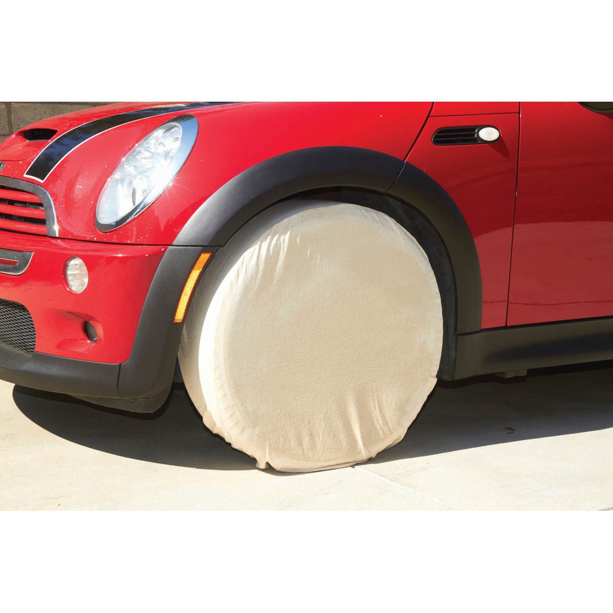 4 Pack Wheel Covers O625