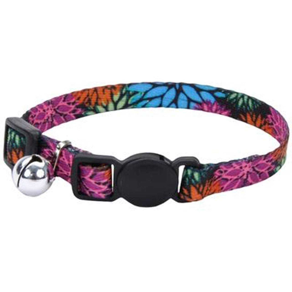 Adjustable Breakaway Kitten Collar M34404