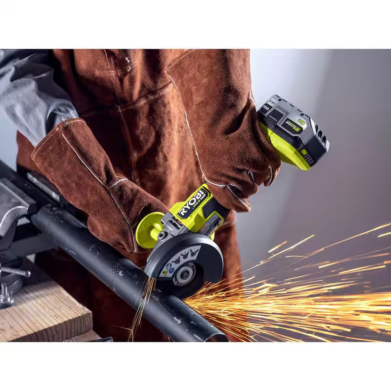 18V 6.0Ah and 4.0Ah Battery G265643
