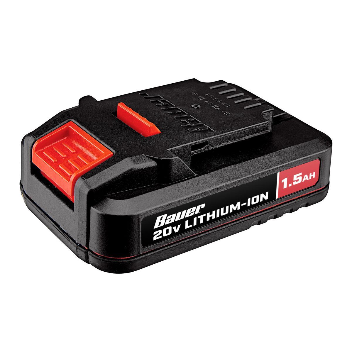 20V Brushless Cordless 1/4 in. Hex 3-Speed Impact Driver Kit D81571