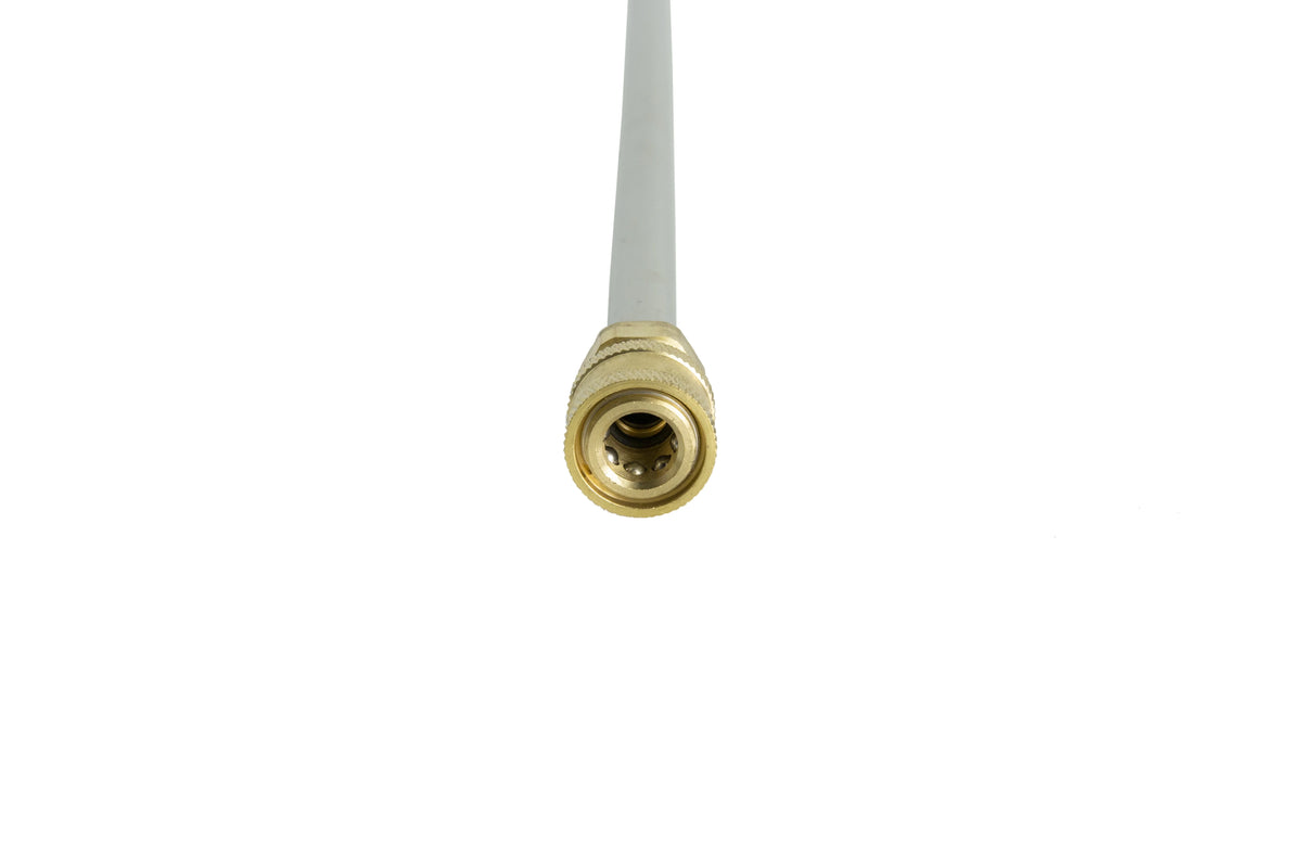 Pressure Washer Wand 4500 PSI Stainless Steel E1803