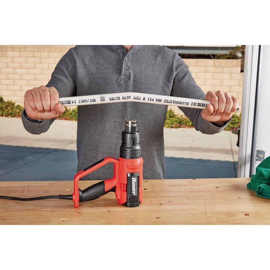 1600 Watt 12 Amp Dual-Speed Heat Gun L272
