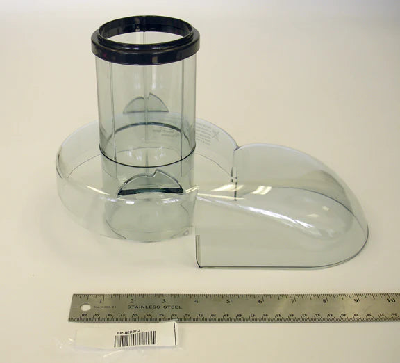 Top Cover Complete G724867