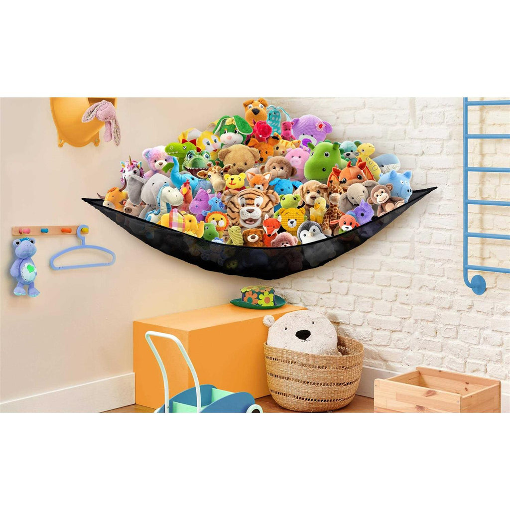 Jumbo Toy Storage Hammock O291968
