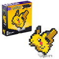 Pikachu Building Set X859104