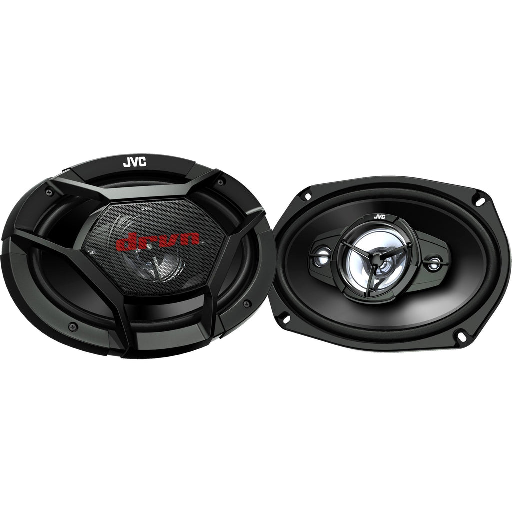 6x9 4-Way Car Speakers R101