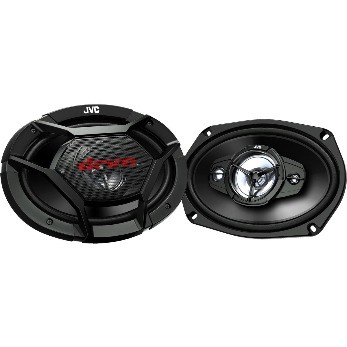 6x9 4-Way Car Speakers R101