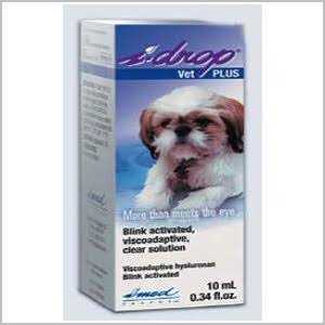 Vet Plus S3829