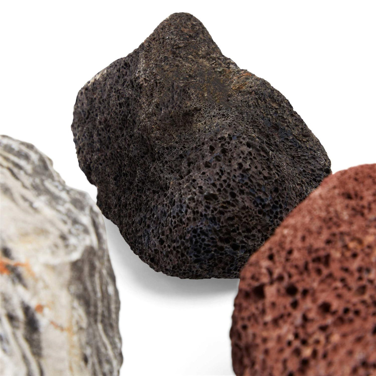 Lava Rock F942