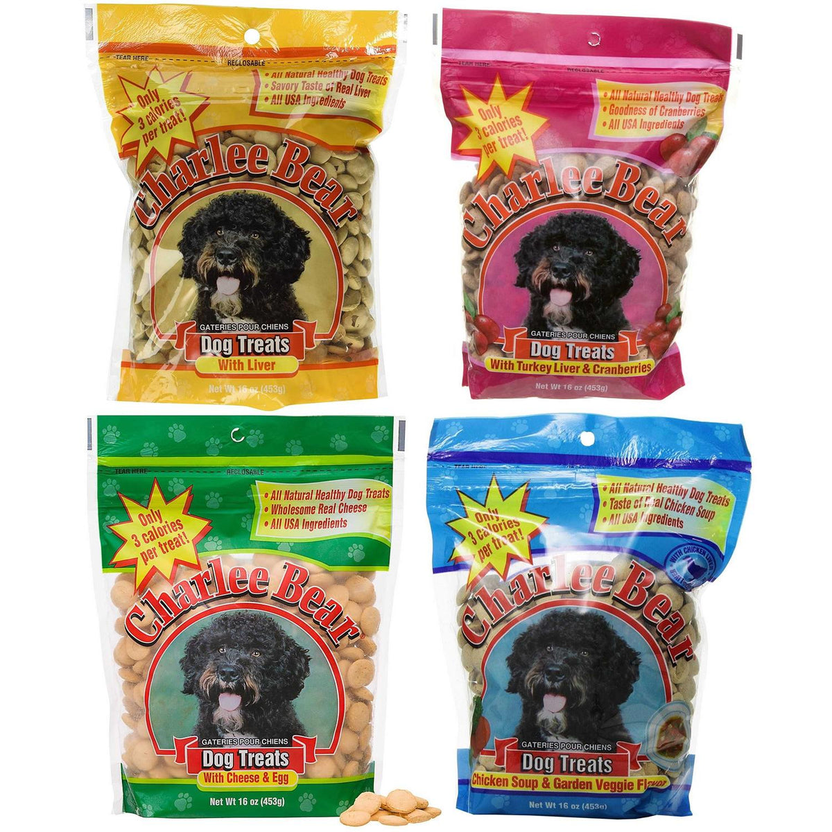 Dog Treats C32666