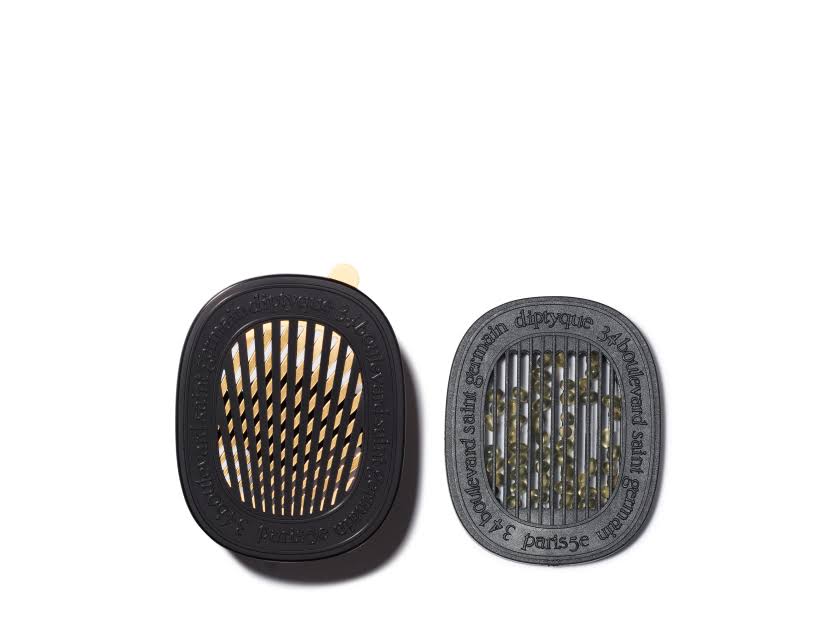 Baies Car Diffuser & Insert I2794